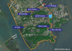 华发金融城横琴玺(营销核心)首页网坐-华发金融