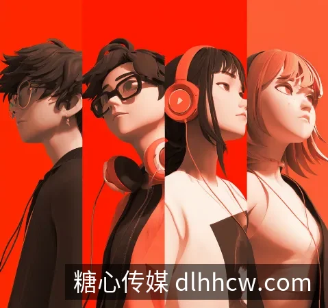 观看足迹